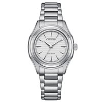 Orologio Citizen Donna Of Lady in Acciaio FE2110-81A - FE2110-81A